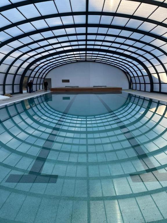 Village Vacances Les Chenes De Léon Eksteriør bilde